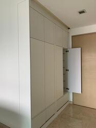 RiverGate (D9), Apartment #244679211